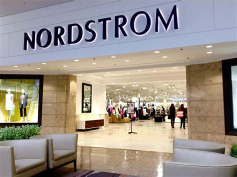 1) Buy Online. . How much does nordstrom pay